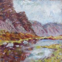 In The High Coire